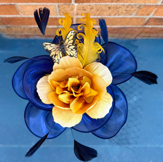 Golden Rose