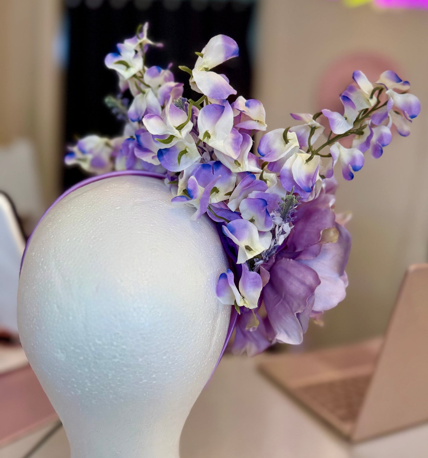 Purple Passion