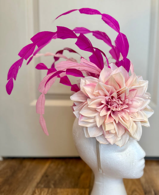 Tickled Pink