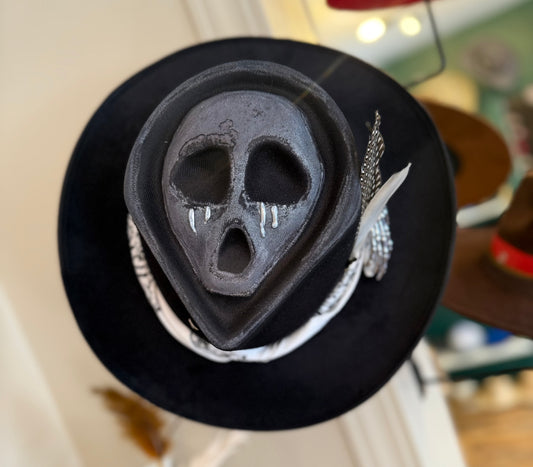 Skull Face