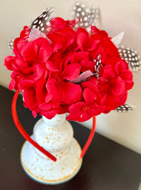 Petite Rose