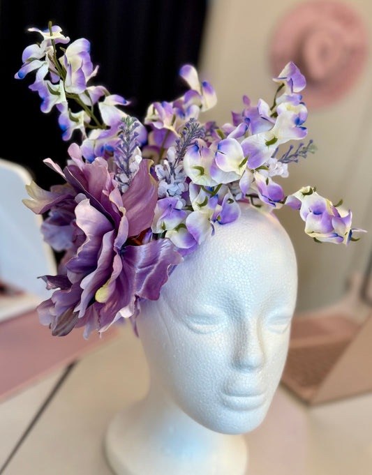 Purple Passion