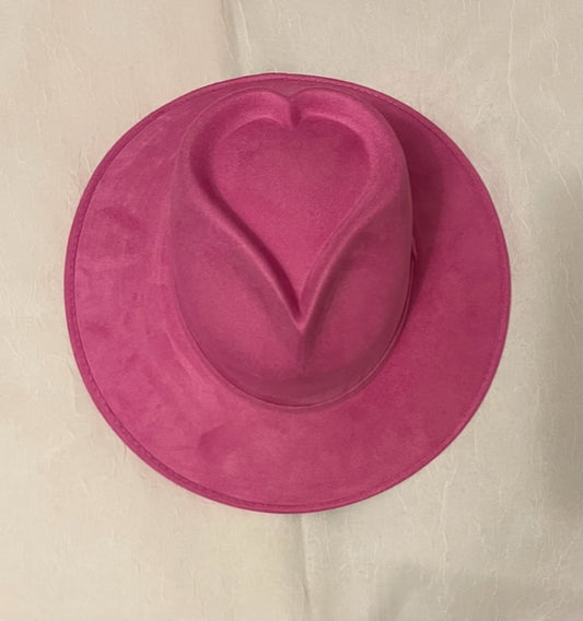 Sweetheart Hats